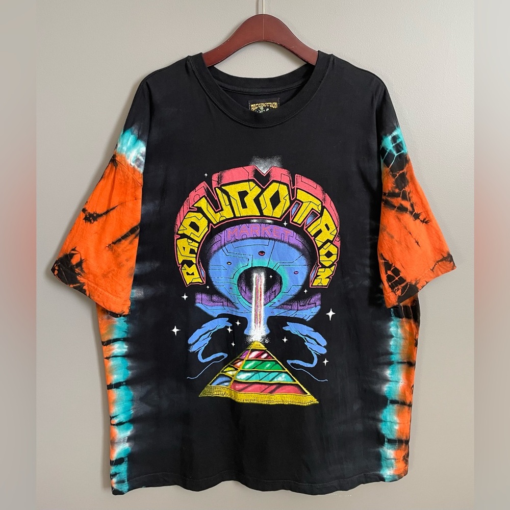 Erykah Badu Tour Shirt XXL